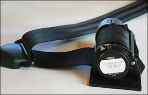 AmSafe Inertia Reel