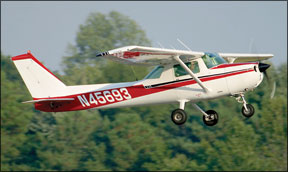 Cessna 152