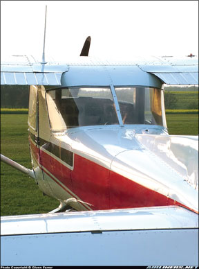 Cessna 152