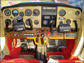 Cessna 152