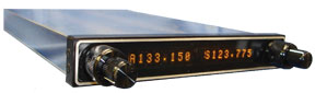 Val Avionics Com2000