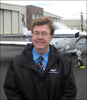 Carolina Aircrafts George Johnson