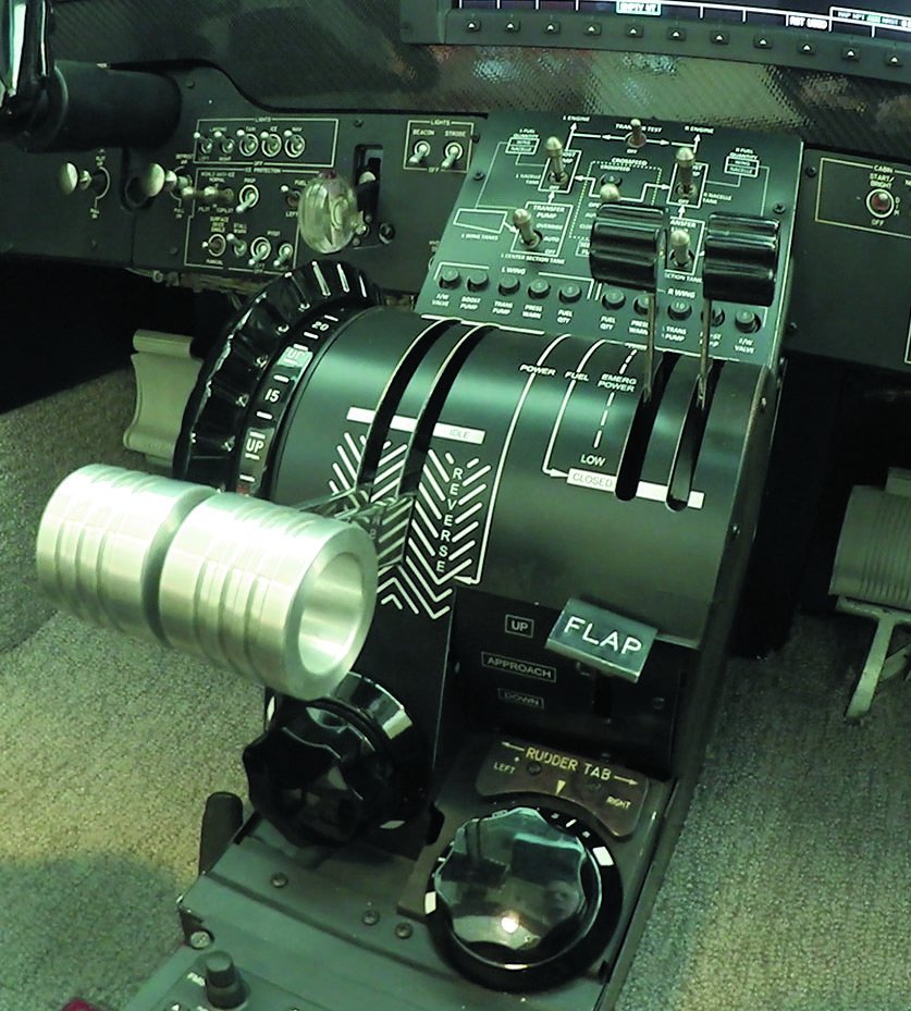 airframe