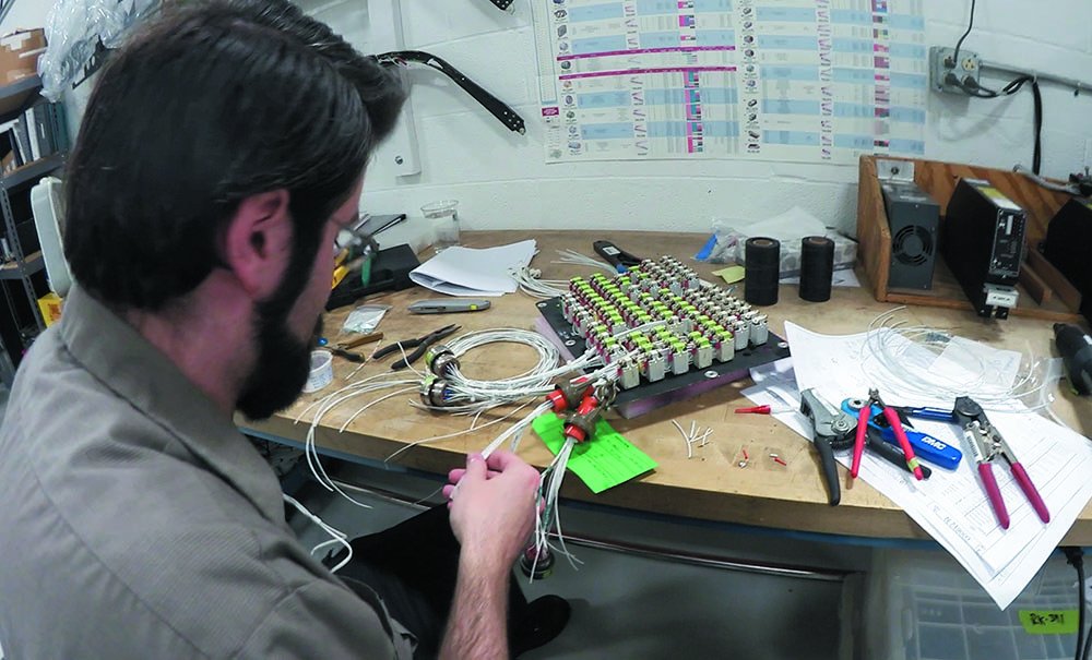 electric Freon AC for Nextant Aerospace King Air