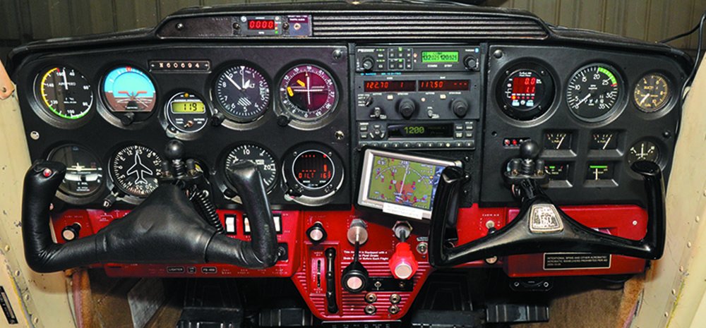 1969 Cessna 150J