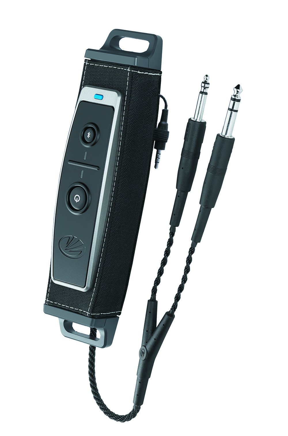 Lightspeed Tango interface with cables