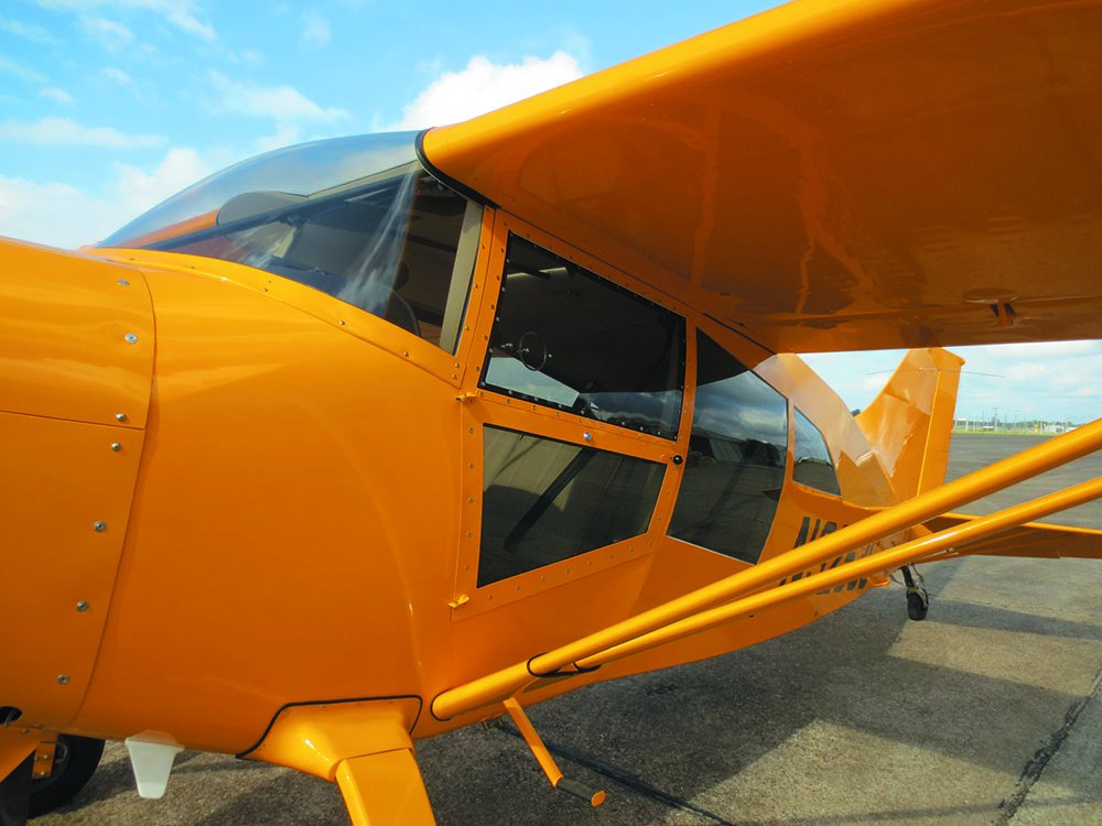 Maule M-7-235C