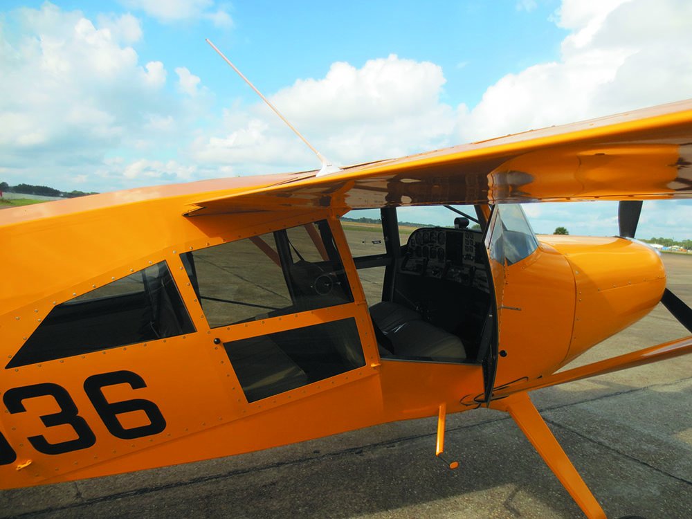 Maule M-7-235C