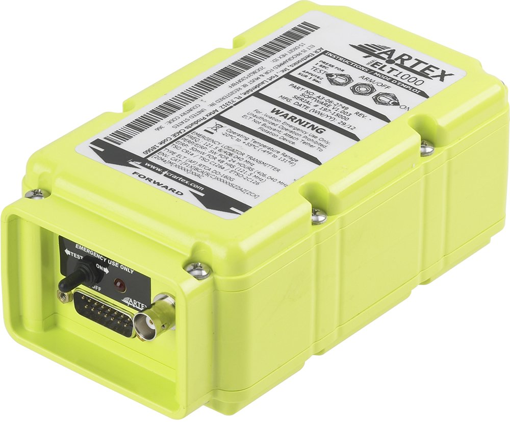 Artex ELT1000