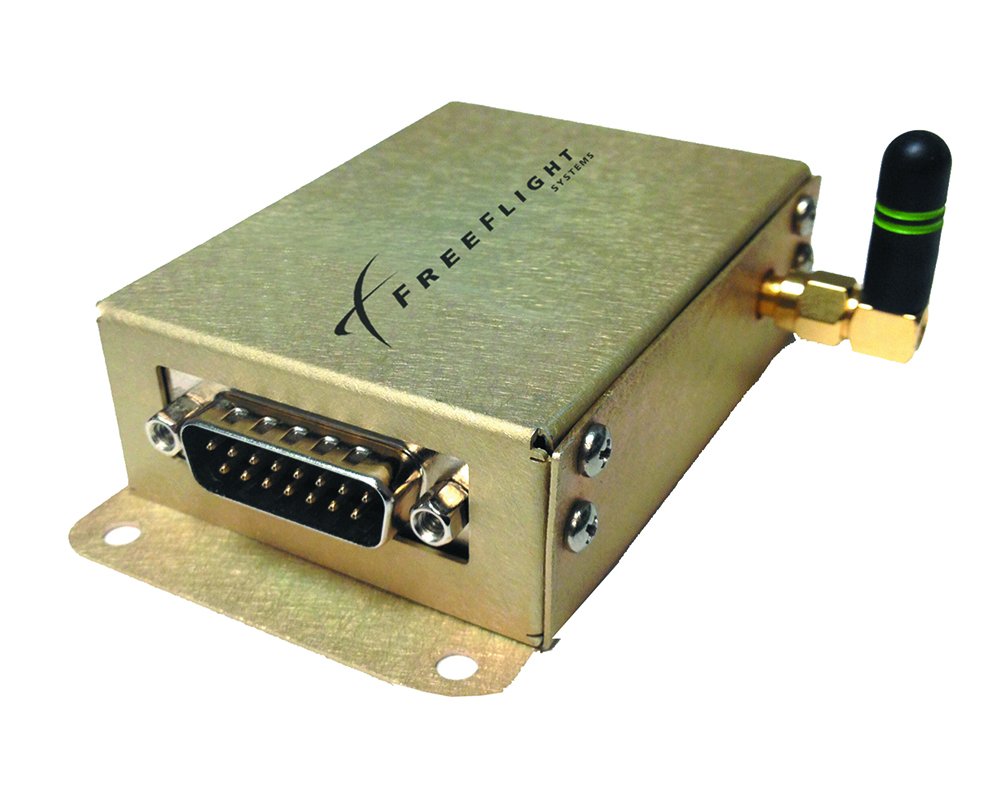  KGX150 UAT wifi module