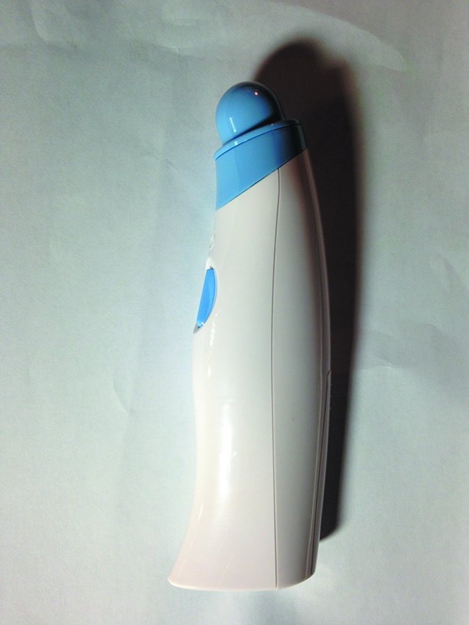 Eustachi nasal spray