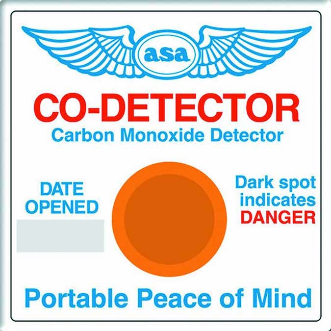 ASA