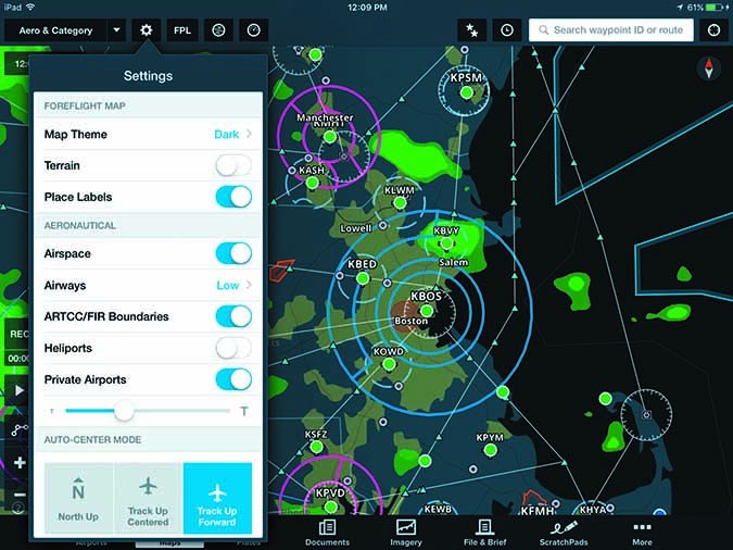 foreflight 8