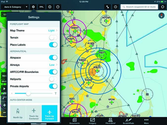 foreflight 8