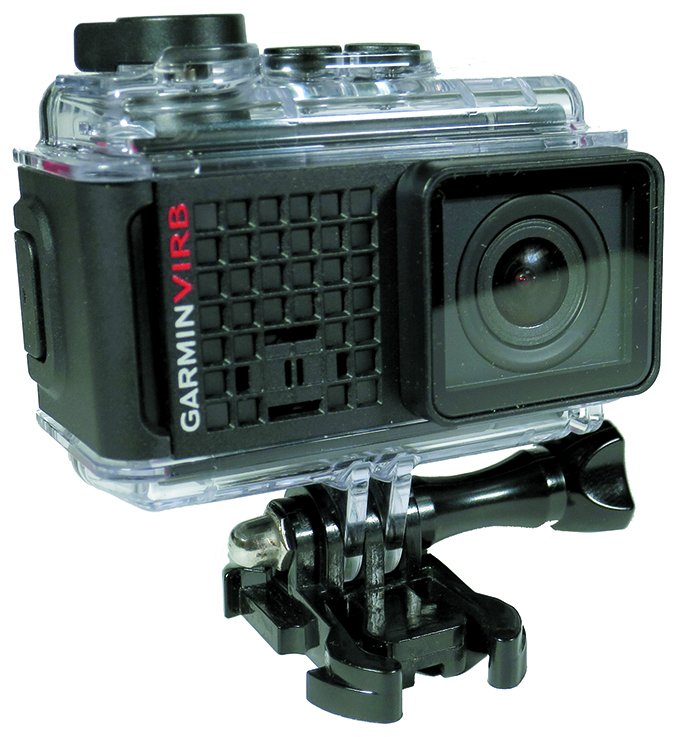 VIRB Ultra 30
