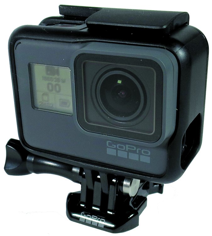 GoPro Hero 5
