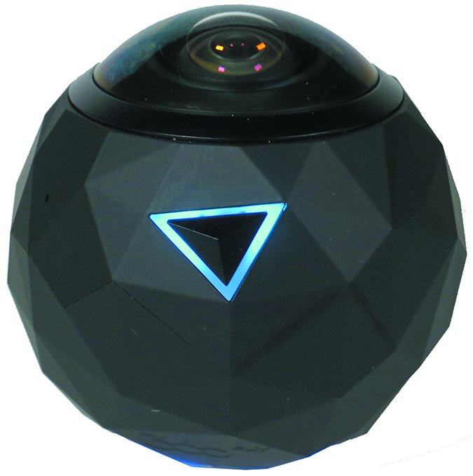 360fly camera