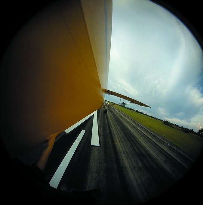 360fly camera image