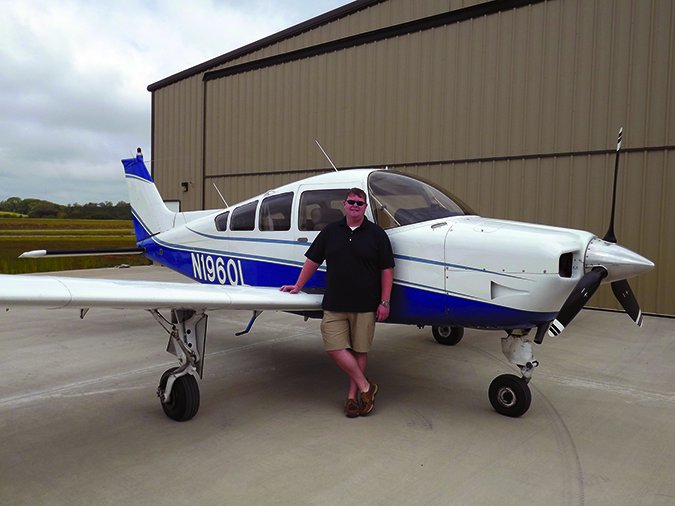 Beechcraft Sierra
