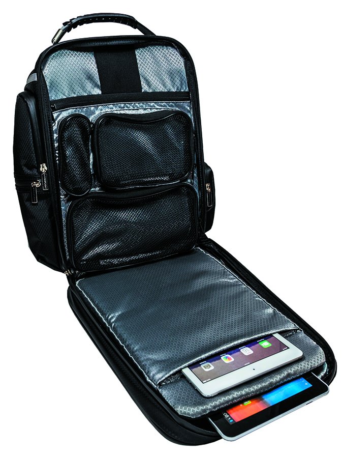 MyGoFlight PLC Sport bag