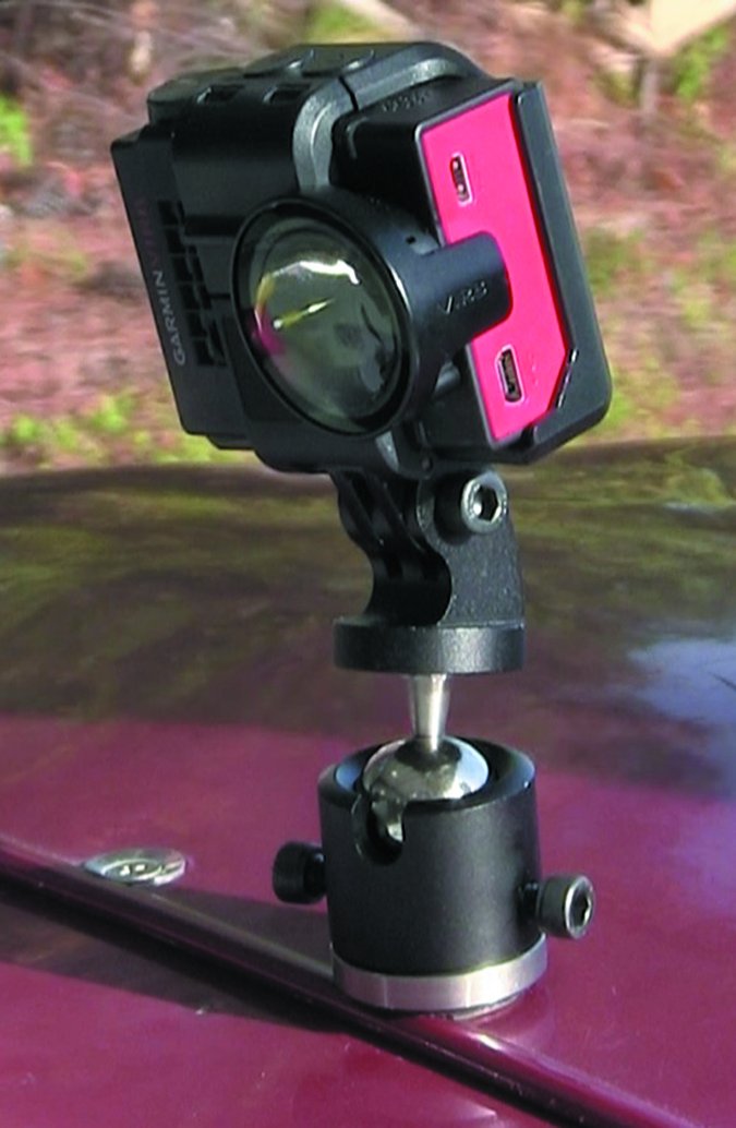 NFlightCam