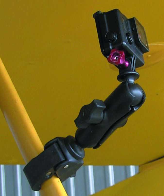 RAM Tough Claw