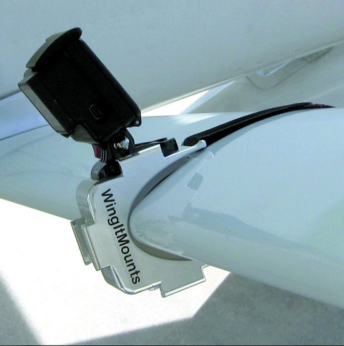 WingIt mount