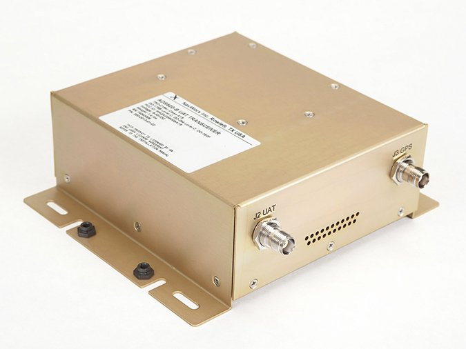 NavWorx navcomm