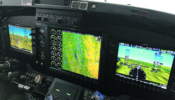 G1000 NXi 