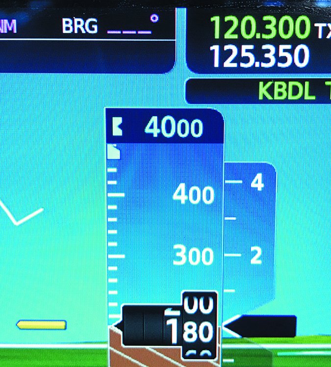 G1000 NXi 