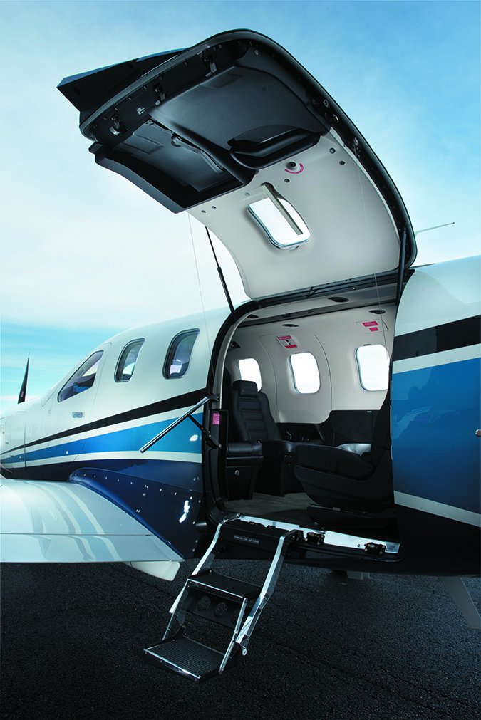 daher tbm 930