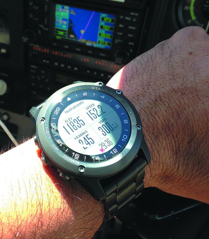 garmin g2 titanium