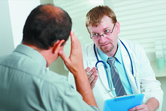 Doctor