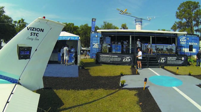 EAA TRUTRAK