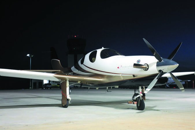 evolution exterior