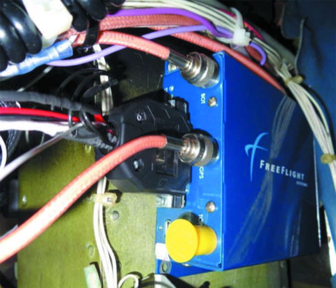 Free Flight Install