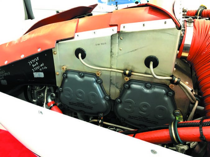 IO390 Cirrus