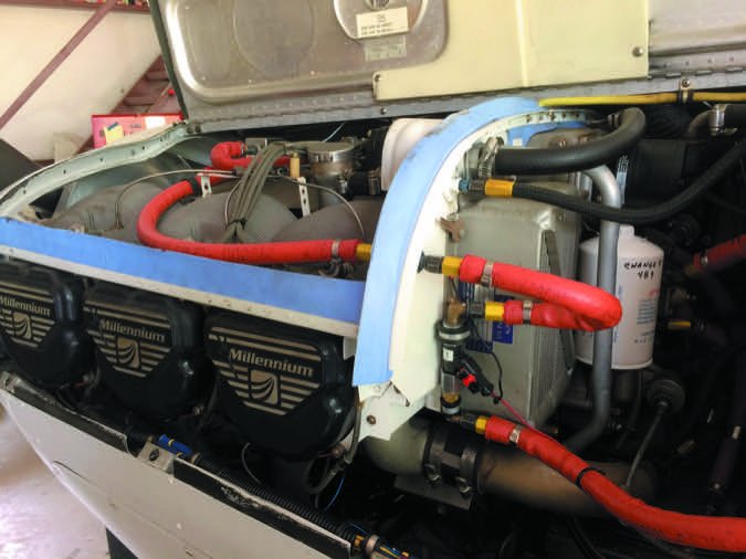 iStart Engine