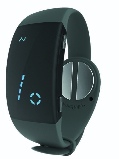 Reliefband Next Generation
