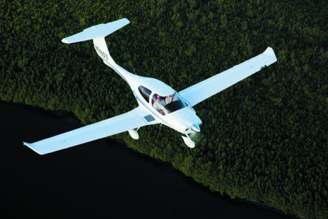DA40 XLS