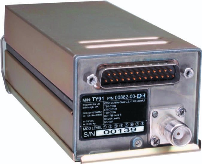 Trigg Radio