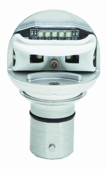Whelen Position light