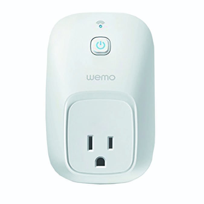 Wemo 2