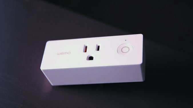 Wemo 3