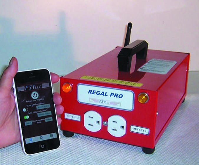 Regal pro