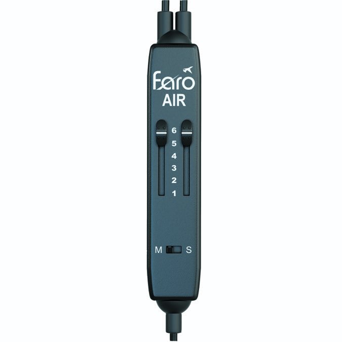 faro ff control module