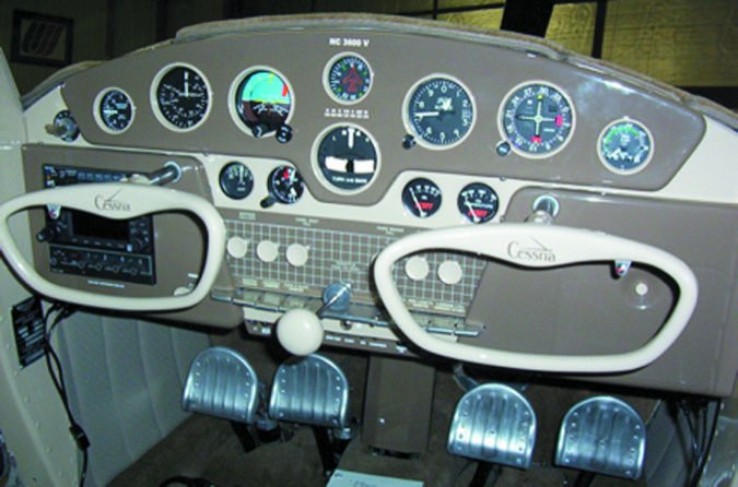 Panel