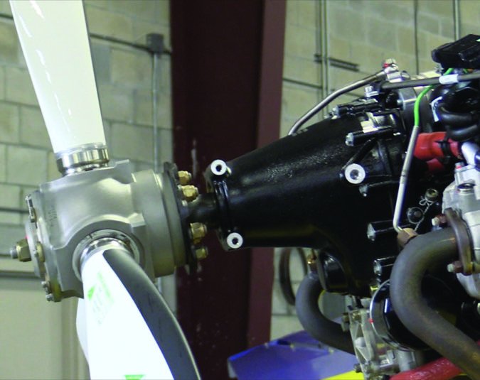 Gearbox