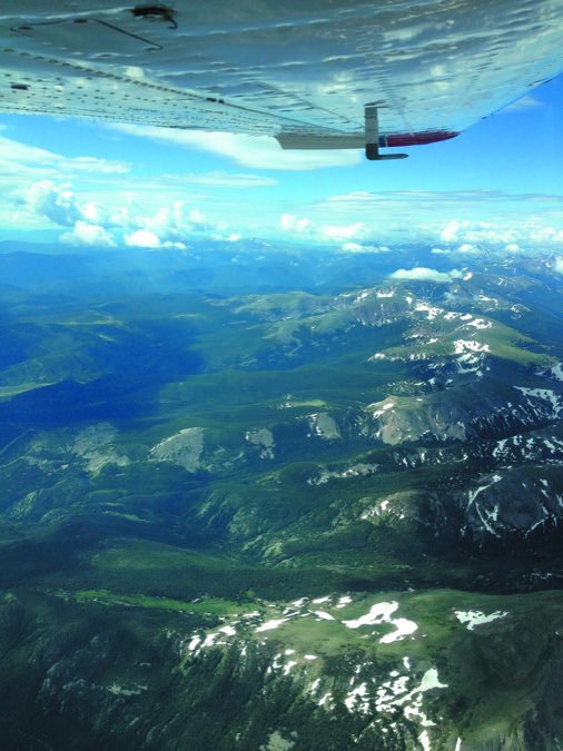 Mountains 2