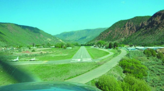 glenwood